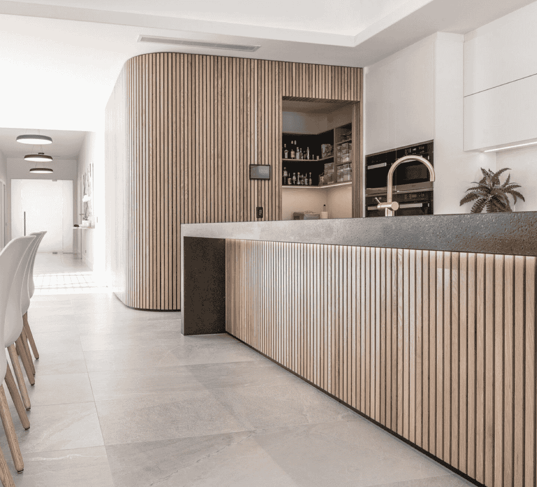 flatpack builder sydney