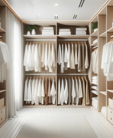 wardrobe repair sydney